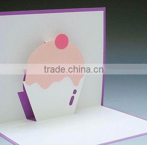 2013 fashion high quality cake paper process,Cake paper factory processing