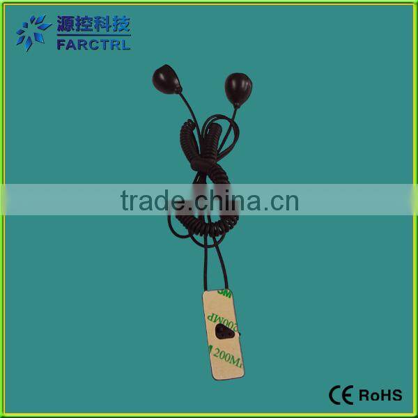 Anti Theft Watch Security With Alarm Sensor