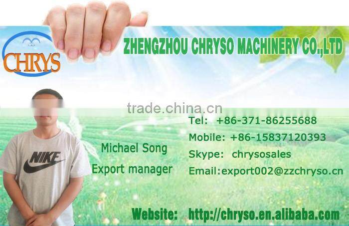 Manufacture supply charcoal machine to briquette charcoal