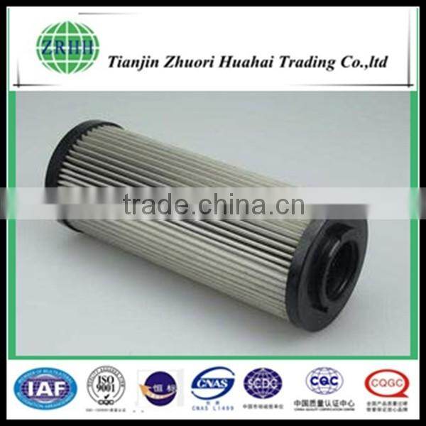 replacement Vicker filter 2651B7C10V for engineering machinery plant