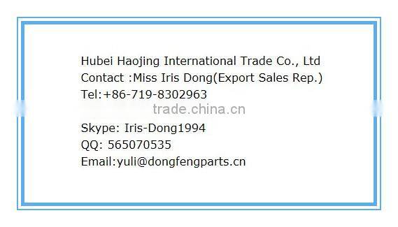 engine spare parts clutch plate assembly 1601210-11