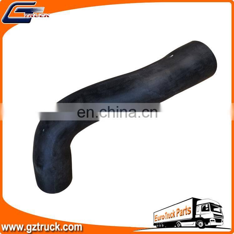 Heavy Duty Truck Parts Silicone Radiator Hose Oem 1374040 for SC Truck silicone rubber pipe