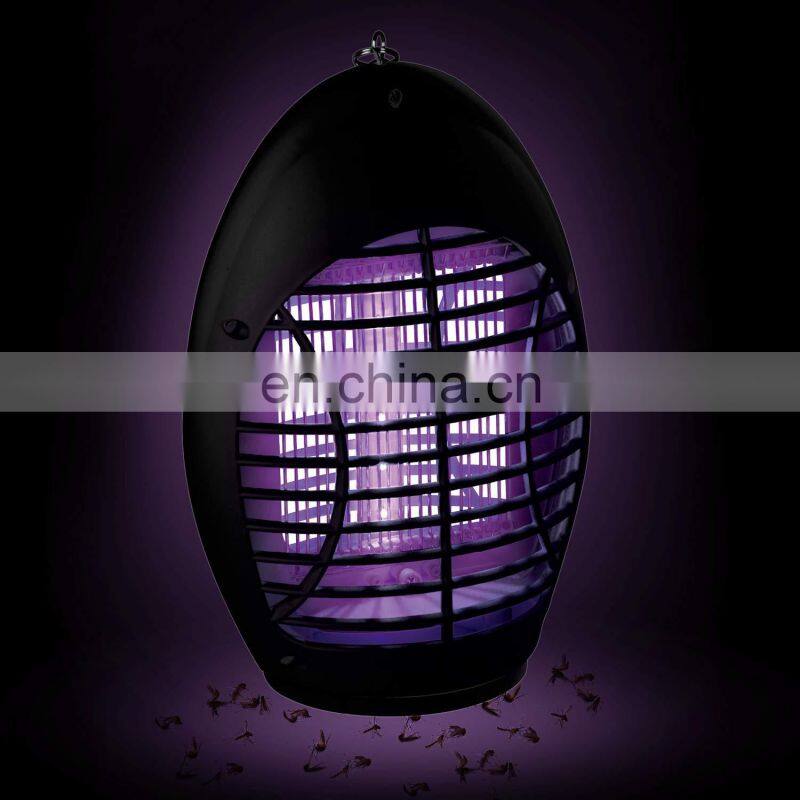 Factory Electronic Mosquito Insect Mosquito Killer Lamp Bug Zapper Mosquito Killer Lamp