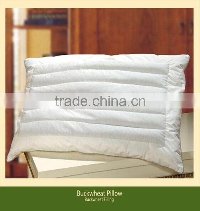 Buckwheat pillow/organic buckwheat pillow/fashion pillow