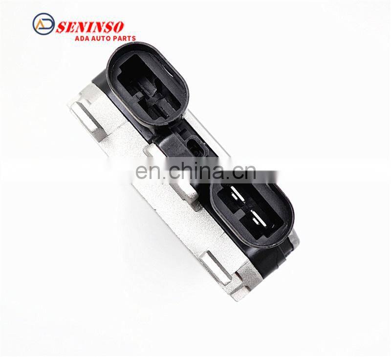 New 2pins 7T43-8C609-BA 7T438C609BA Cooling Fan Control Module For Ford For Volvo For Transit