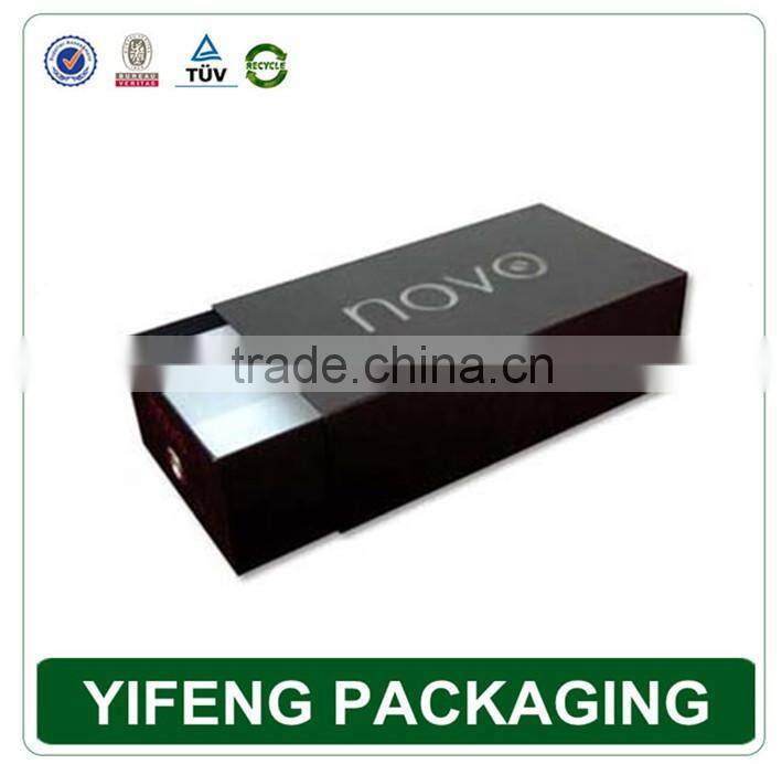 Newest clear shoe box,empty shoe boxes,paper shoe box