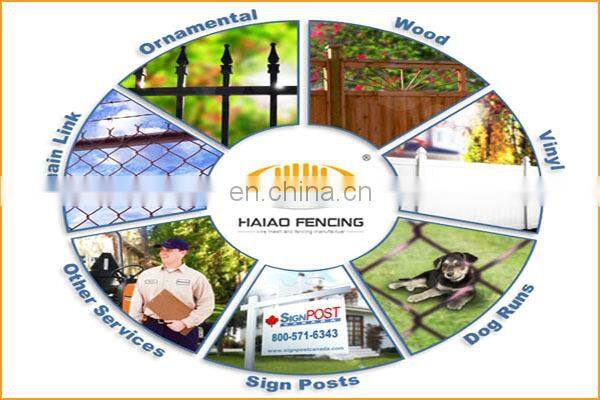 SGS standard high security concertina razor electric fence hot sale