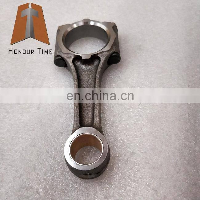 Excavator engine connecting rod 8970777905 4LE2 Connecting rod