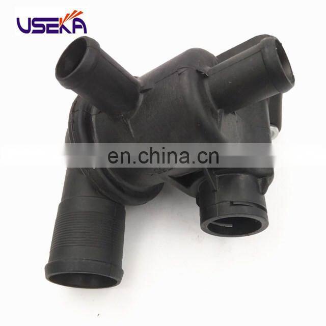 THERMOSTAT HOUSING for HYUNDAI 25650-02501/ 25611-02502 /2565002501/ 2561102502