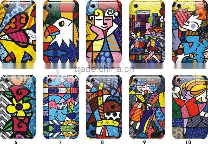 TPU PHONE CASE WITH DIFFIERENT COLORS