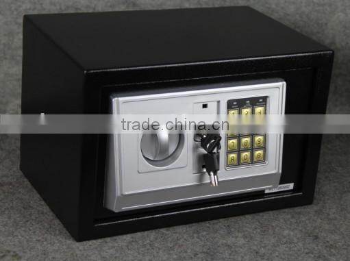 Wall safe,key box,key lock safe,promotion cheap home safe