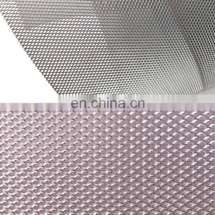 18 Mesh 0.4mm 0Cr23Al5 0Cr25Al5 Wire Mesh