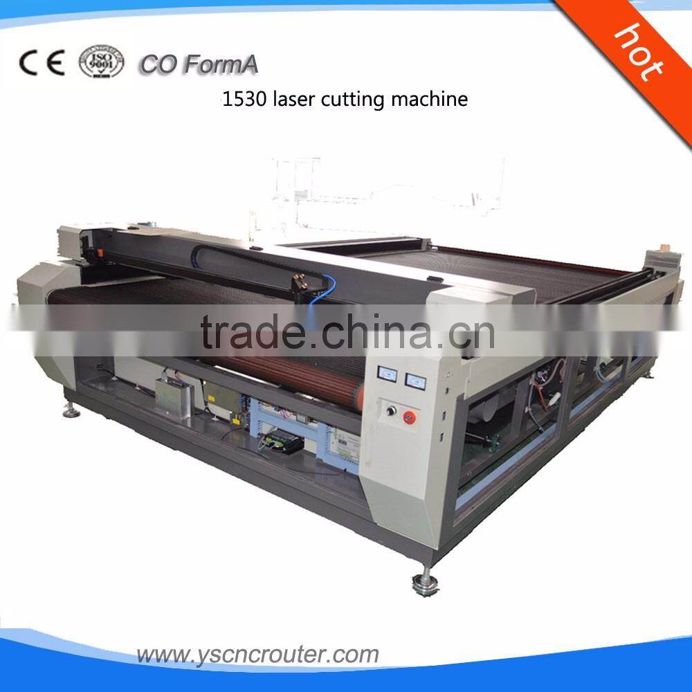 laser cutting machine metal non-metal laser cutting machine steel cutting machine