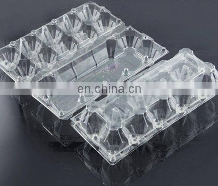 Plastic automatic plate vacuum forming low price thermoforming machines