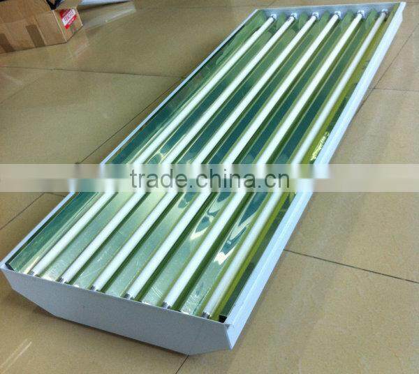 High Bay 6 Lamp T5 HO Light Fixture Commercial Warehouse