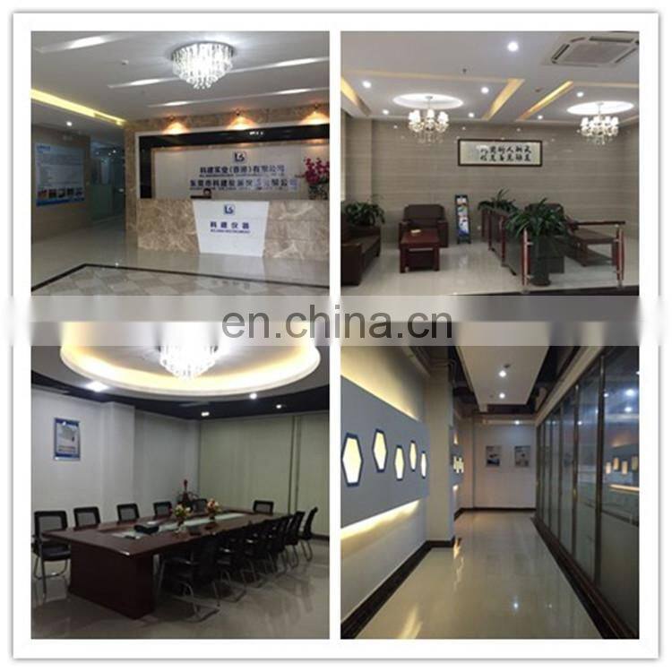 2021 Highest Quality Manual Tensile test Sample Cutter for Rubber