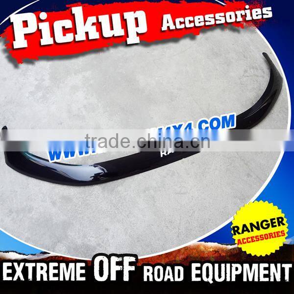 Aluminium Roof Rails Roof Bar For 2012-2015 F0RD RANGER T6 PX Mazda BT50