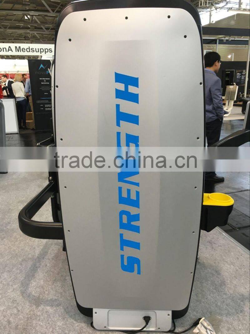 best selling machinery/gym equipment factory/body strong fitness equipment/Commercial triceps dip TZ-8050