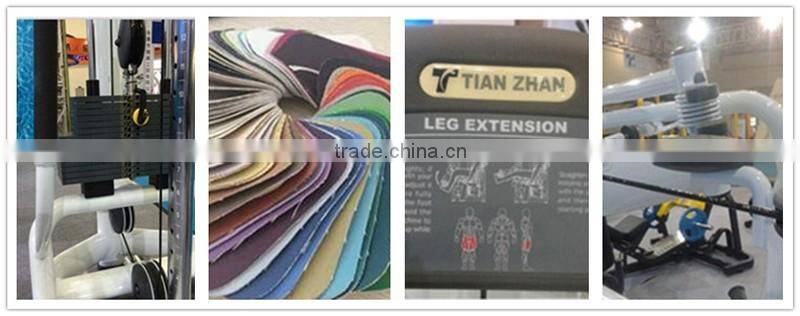 commercial nautilus serial/ TZ-5056 prone leg curl/ fitness trainer