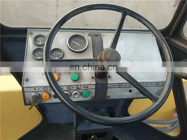 Sweden Original Used Road Roller Dynapac CA25 CA30 CA25D CA30D CA301 CA251 CA25PD CA301PD CA402