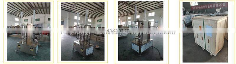 China Manufacture Papaya Peeling Machine / Pumpkin Peeling Machine / Watermelon Peeler