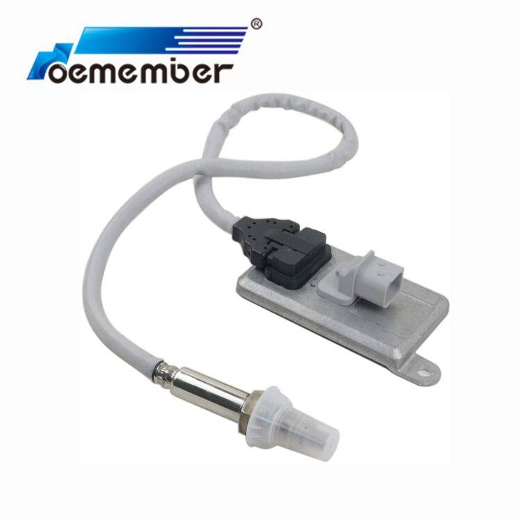 0101539528 A0101539528 A0101539528/001 5WK96653C A0091530028 Truck Nox Sensor Truck Nitrogen Oxygen Sensor for BENZ