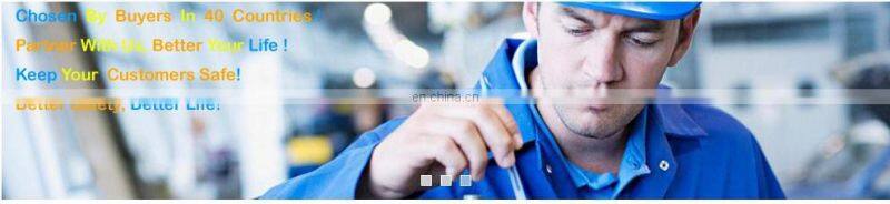 Leather Palm aramid fibre cut resistant gloves cut 5