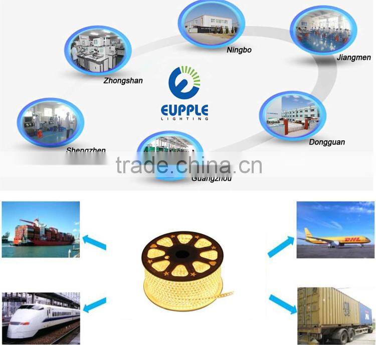 led strip 4.8 watt per meter