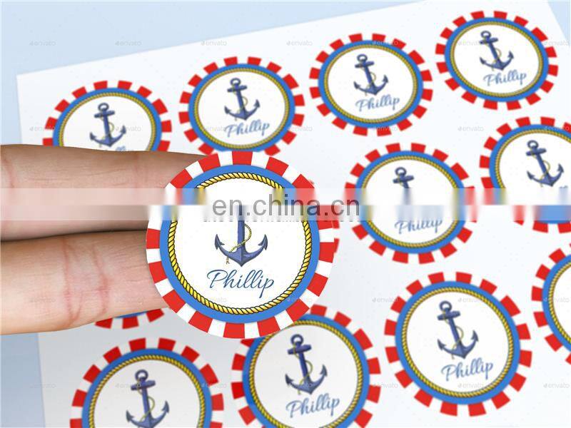 UTM320Z High Medium Speed Flatbed Automatic Adhesive Label Die Cutting Machine, Sticker Roll Punching cutter