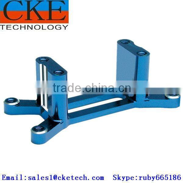 CNC Precision Parts Custom Machining Aluminum Milling Part