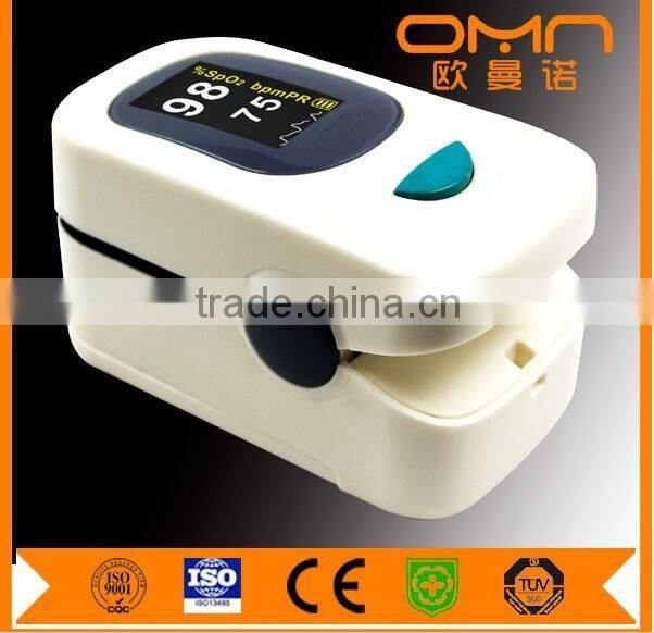 Medical Smiths Medical Adult Disposable Oximetry Finger Sensor 10 Count