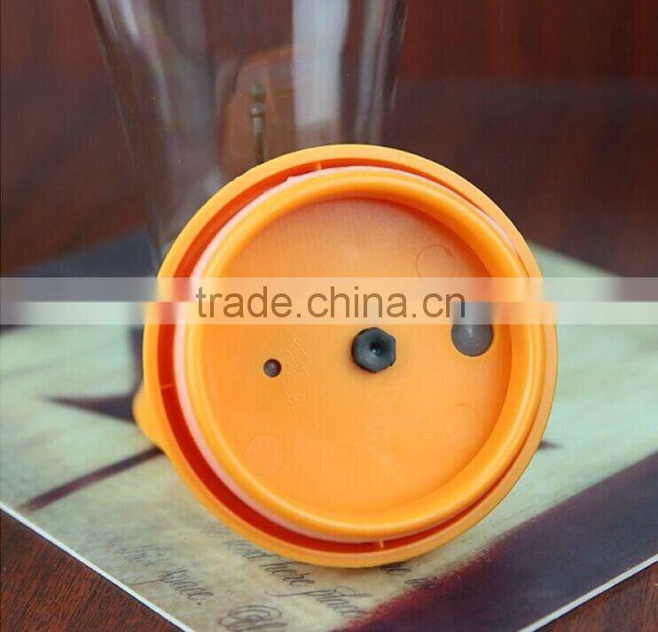 mini custom protein shaker factory plastic protein shaker