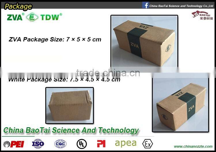 Stainless Steel Reconnectable Breakaway For Automatic Fuel Nozzle