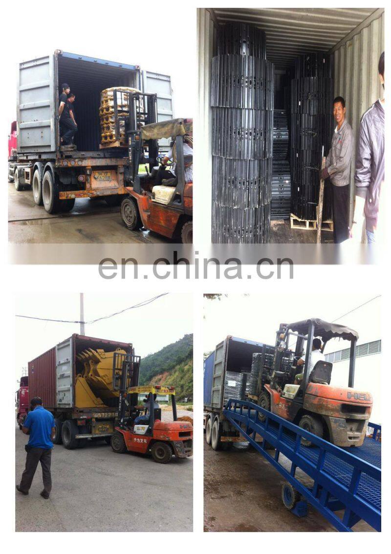 Sumitomo SH210-5 Excavator Bucket