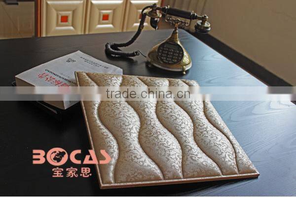 Online Shopping India Fireproof Sheet PVC Wall Panel