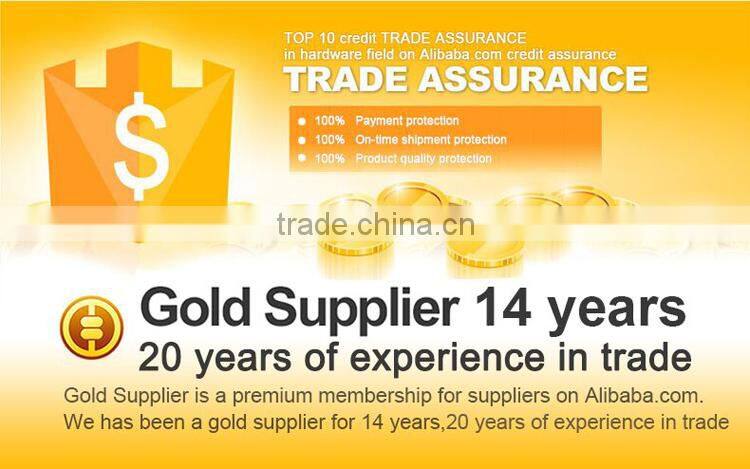 Russian Round Konb Door Lock