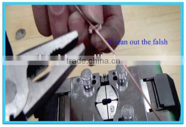 Shanghai SZ-3TR mini welding machine China manufacture