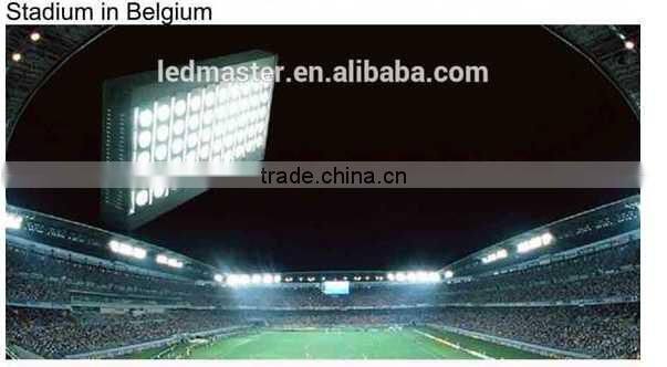 IP67 Waterproof Aluminum LED Track Light