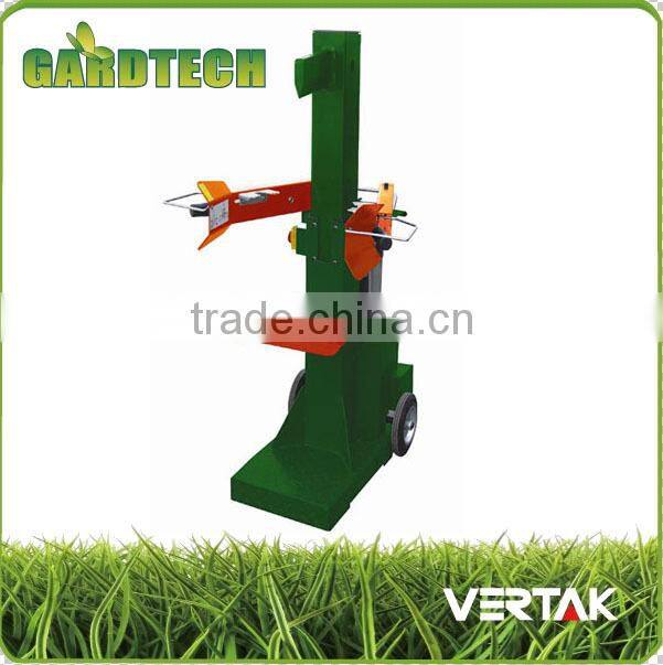 Wholesale 7 ton electric log splitter,cheap price log splitter for sale