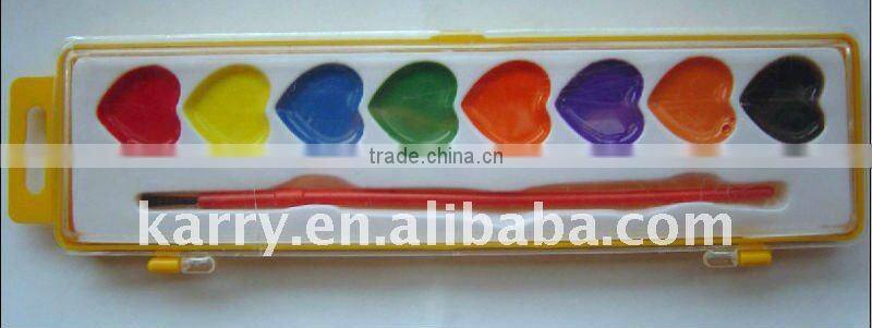 TARGET Audited Supplier,Simply watercolor set