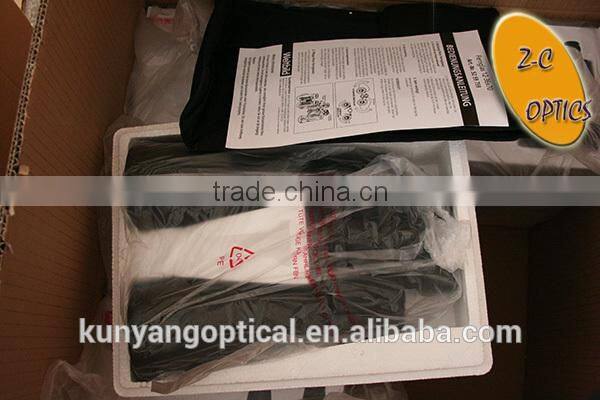 Brand new 2015-2016 new years high and low beam projector lens within high quality telescope