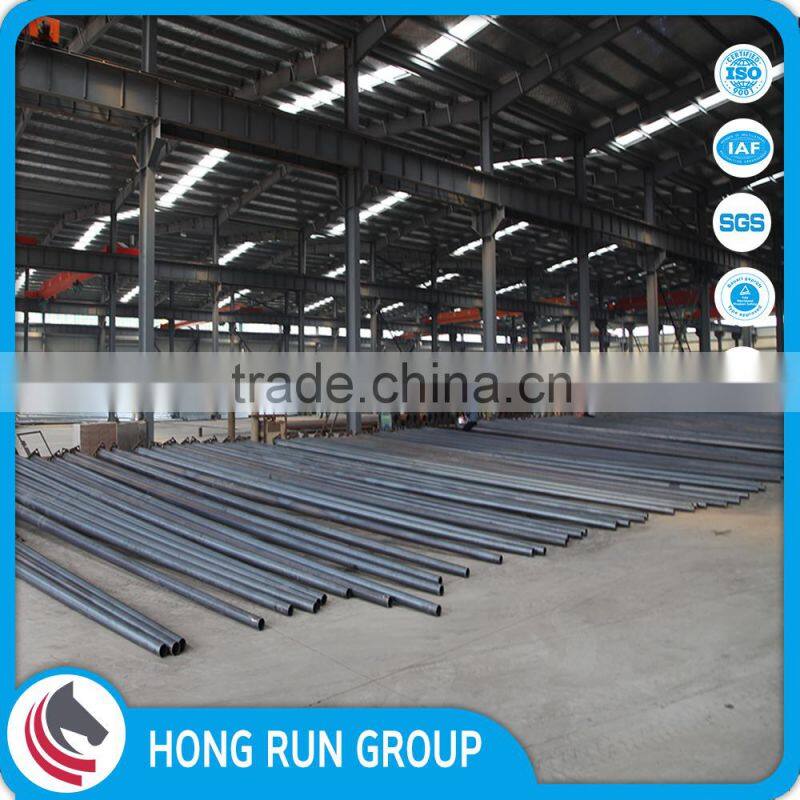 3m-15m Aluminum Body Light Pole for Street Lamp Pole Used in Garden with Certificates TUV/CE/RoHS