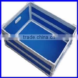 Multiwall plastic sheet making machine