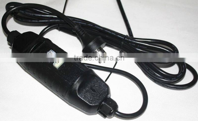 Variable Speed Handheld Electric Wet Polisher