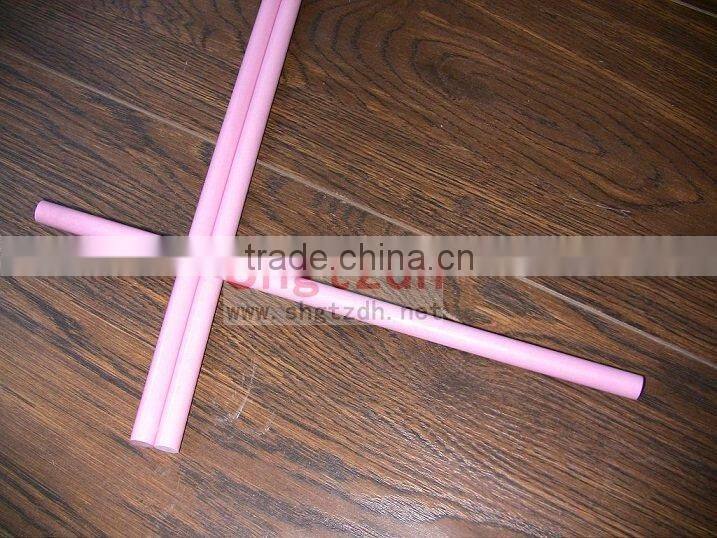Alumina ceramic rods