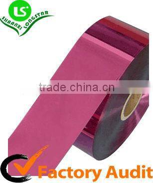 Transparent PET Film