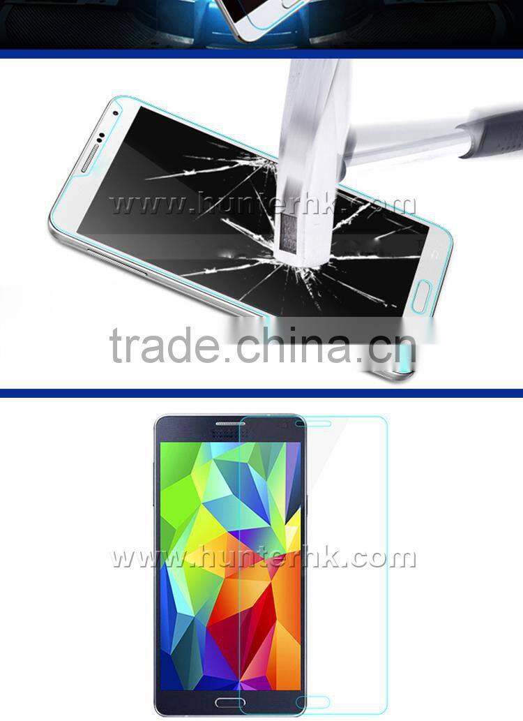 Factory Price Tempered Glass Screen Protector For Samung Note 5