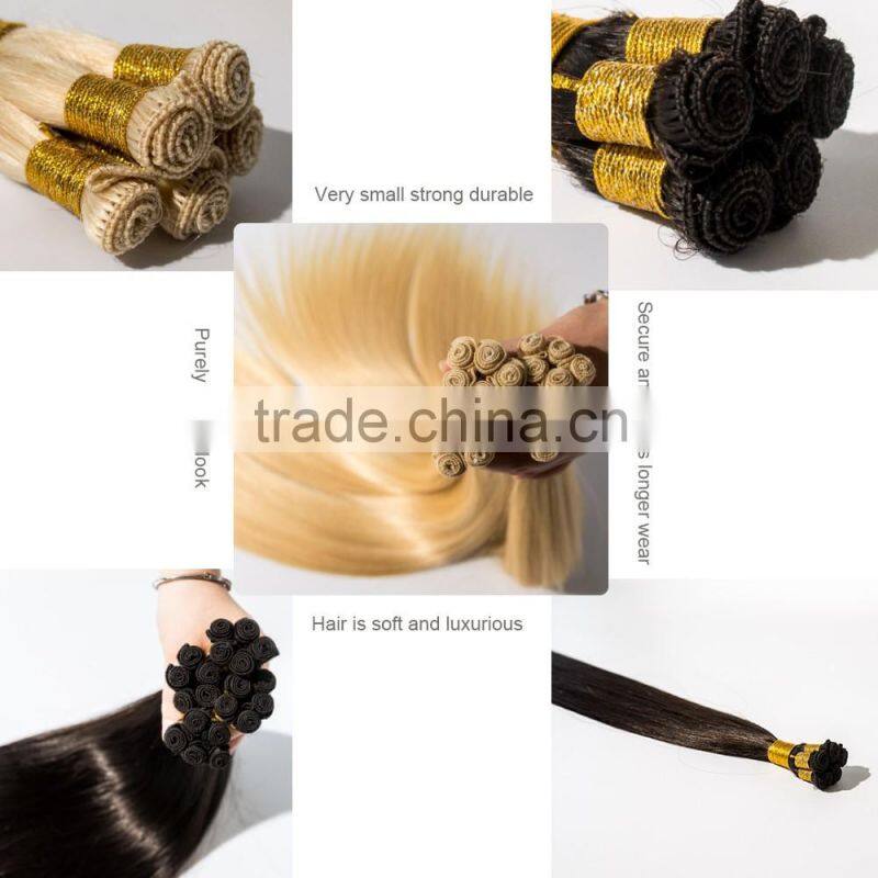 Peruvian body wave honey blond curly weave hair sew in human hair extensions