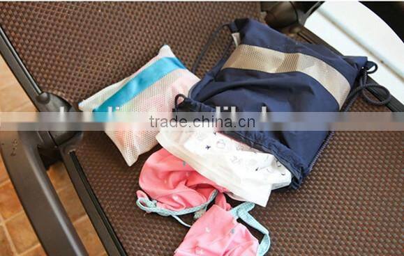 Waterproof Swimming Beach Bag Backpack Clothes Shose Kid Travel Bag