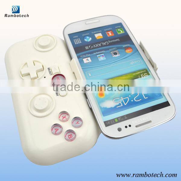 Elegant android tablet game controller, make your phone a gamepad